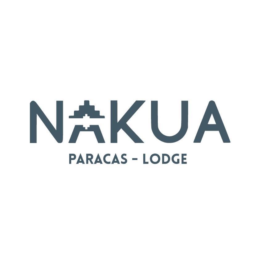 Nakua Paracas Lodge Exterior photo